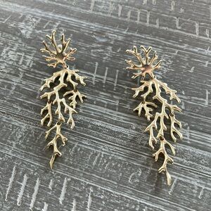 Kendra Scott Aviana Statement Earrings